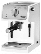 Ріжкова кавоварка еспресо Delonghi ECP 33.21 W