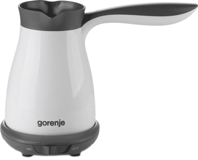 Электротурка Gorenje TCM330W