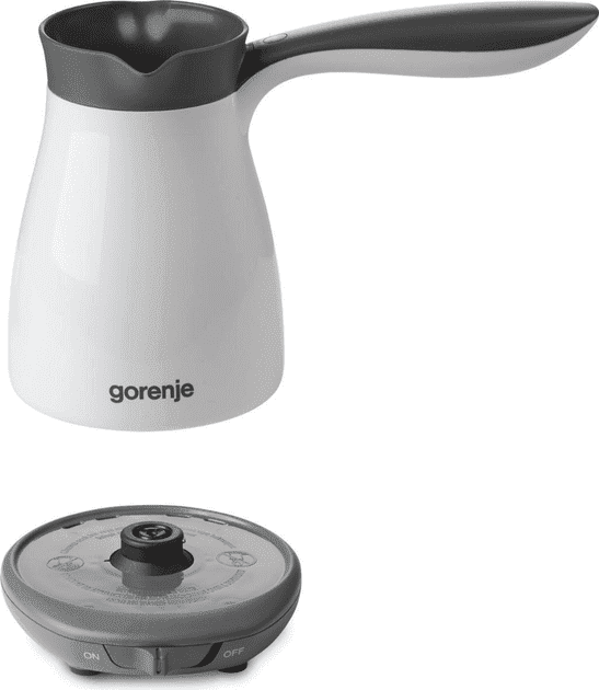 Электротурка Gorenje TCM330W  Фото №0