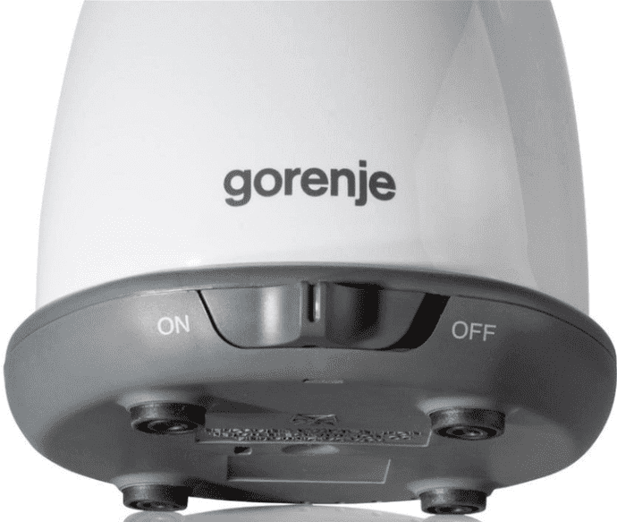 Электротурка Gorenje TCM330W  Фото №1