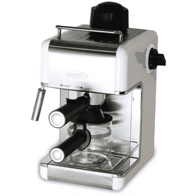 Кофеварка Hauser CE-929W