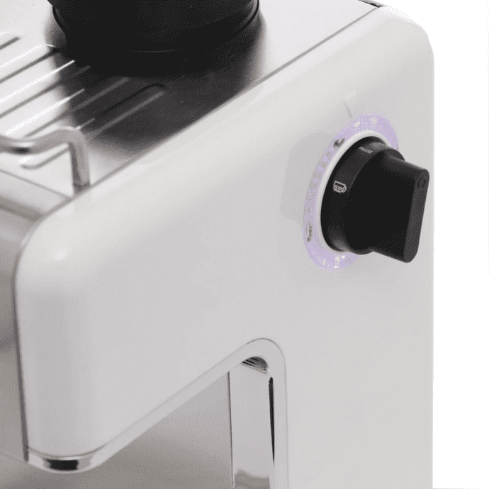 Кофеварка Hauser CE-929W  Фото №0