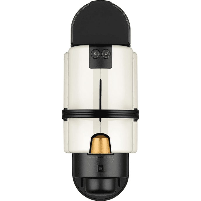 Кофеварка Krups Nespresso XN100110  Фото №0