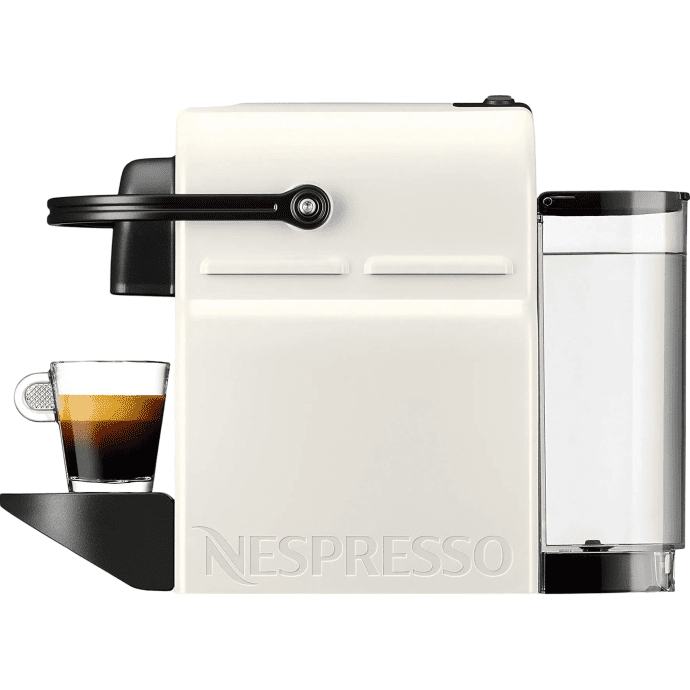 Кофеварка Krups Nespresso XN100110  Фото №1