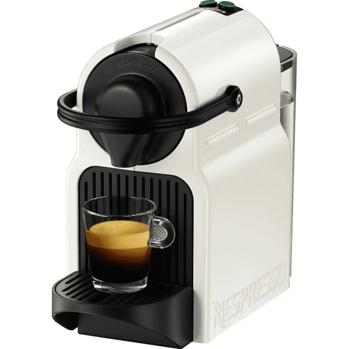 Кофеварка Krups Nespresso XN100110  Фото №2