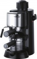 Рожковая кофеварка эспрессо Monte MT-1451