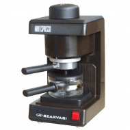 Кофеварка SZARVASI SZV612 Narancs