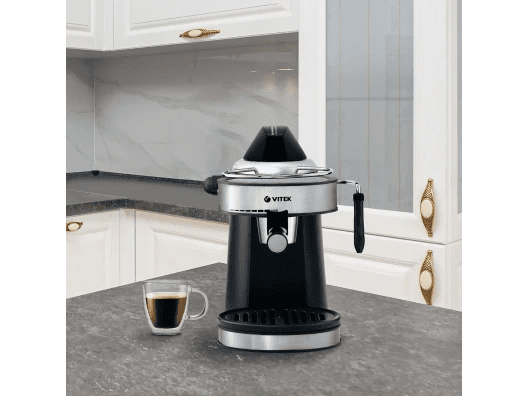 Капельная кофеварка Vitek VT-1510  Фото №3