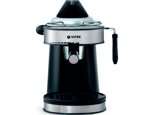 Капельная кофеварка Vitek VT-1510