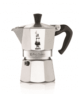 Гейзерна кавоварка Bialetti Moka Express 990001162
