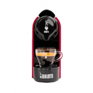 Кофеварка капсульная Bialetti Original CF90 99012900010/NP RED