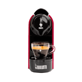 Кофеварка капсульная Bialetti Original CF90 99012900010/NP RED