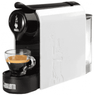 Кавоварка капсульна Bialetti Original CF90 99012900020/NP WHITE Кавоварка капсульна Bialetti Original CF90 99012900020/NP WHITE
