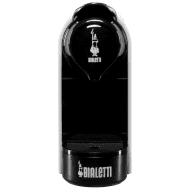 Кофеварка капсульная Bialetti Original CF90 99012900070/NP BLACK Кофеварка капсульная Bialetti Original CF90 99012900070/NP BLACK