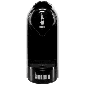 Кофеварка капсульная Bialetti Original CF90 99012900070/NP BLACK