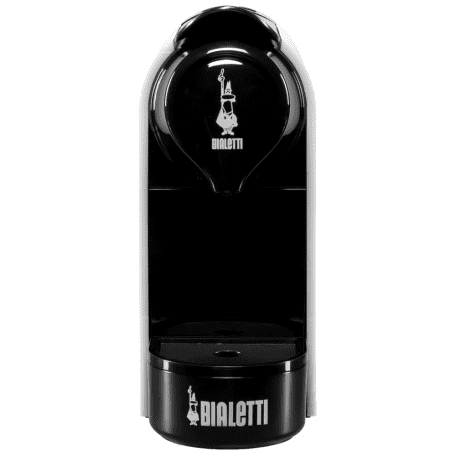 Кавоварка капсульна Bialetti Original CF90 99012900070/NP BLACK