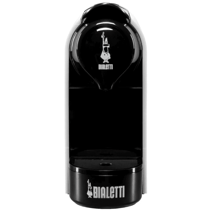 Кофеварка капсульная Bialetti Original CF90 99012900070/NP BLACK