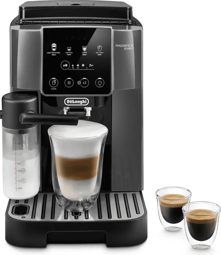 Кофемашина автоматическая Delonghi ECAM 223.61.GB
