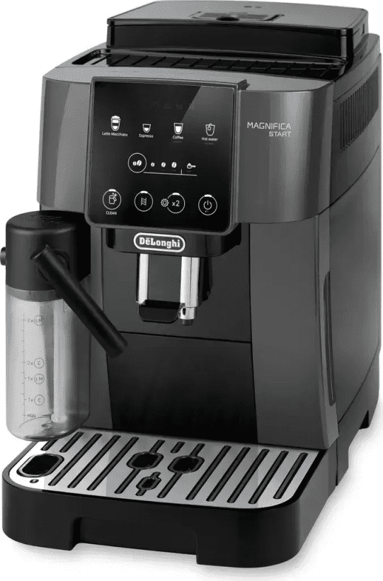 Кофемашина автоматическая Delonghi ECAM 223.61.GB  Фото №0