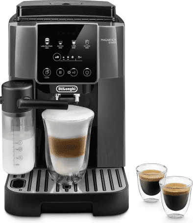 Кофемашина автоматическая Delonghi ECAM 223.61.GB
