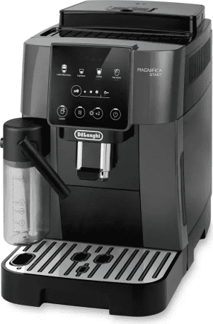 Кофемашина автоматическая Delonghi ECAM 223.61.GB  Фото №0