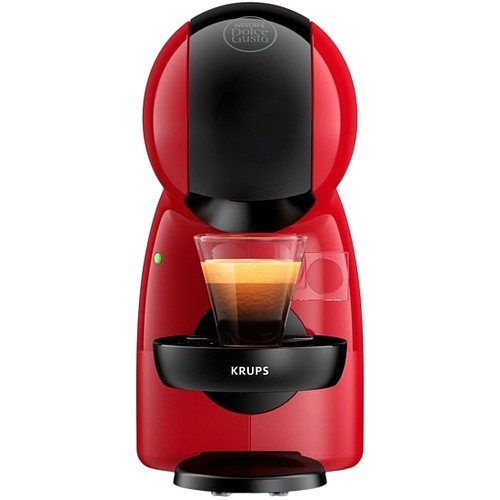 Капсульная кофеварка эспрессо Krups Dolce Gusto PICCOLO XS KP1A3510