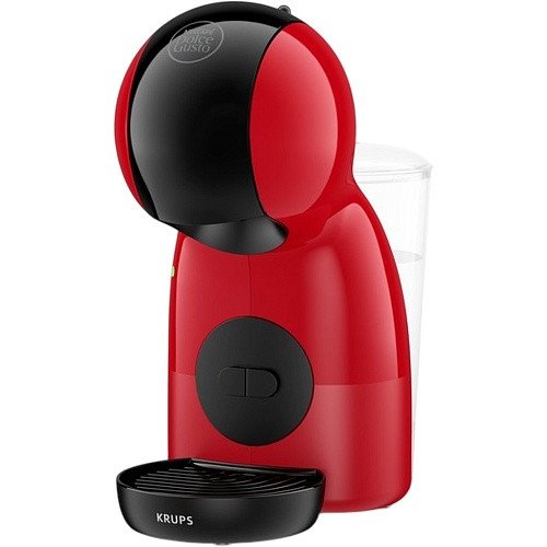 Капсульная кофеварка эспрессо Krups Dolce Gusto PICCOLO XS KP1A3510  Фото №0