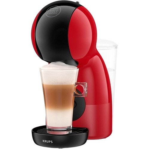 Капсульная кофеварка эспрессо Krups Dolce Gusto PICCOLO XS KP1A3510  Фото №1