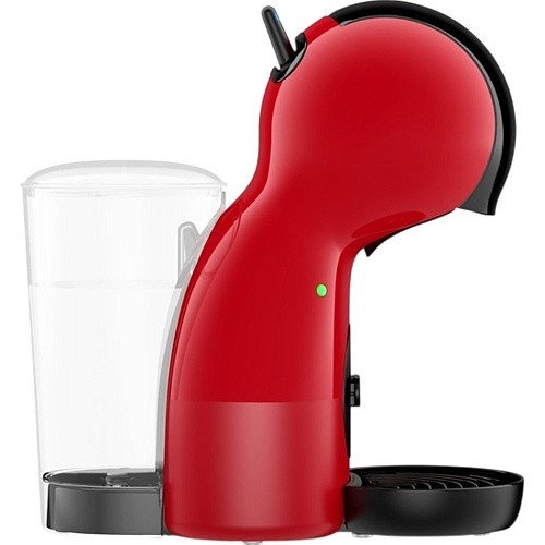 Капсульная кофеварка эспрессо Krups Dolce Gusto PICCOLO XS KP1A3510  Фото №2
