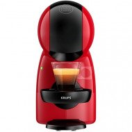 Капсульная кофеварка эспрессо Krups Dolce Gusto PICCOLO XS KP1A3510 Капсульная кофеварка эспрессо Krups Dolce Gusto PICCOLO XS KP1A3510