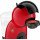 Капсульная кофеварка эспрессо Krups Dolce Gusto PICCOLO XS KP1A3510  Фото №3