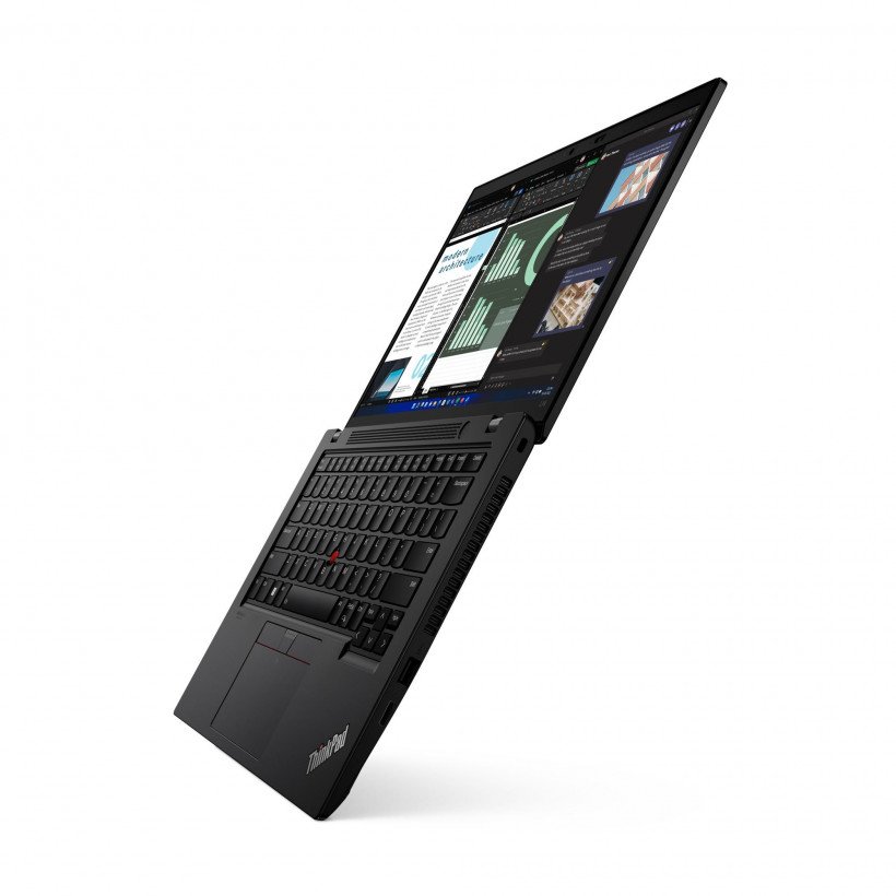 Ноутбук Lenovo ThinkPad L14 Gen 3 (21C6S4VQ00)  Фото №0