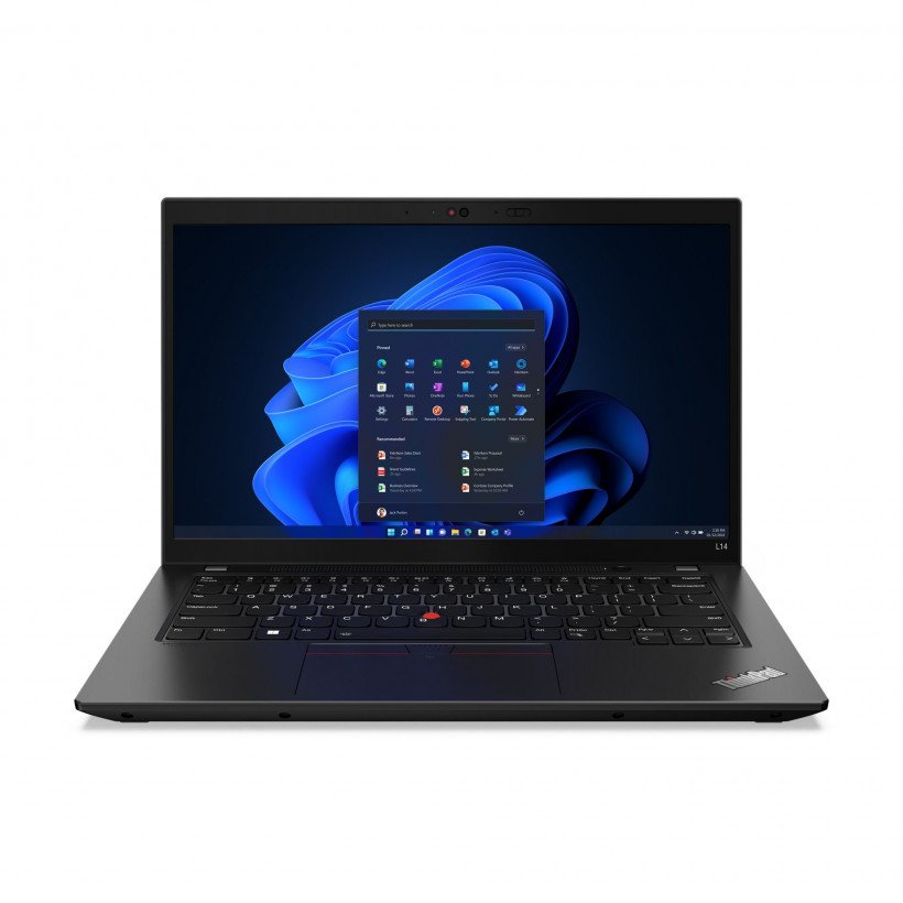 Ноутбук Lenovo ThinkPad L14 Gen 3 (21C6S4VQ00)  Фото №7