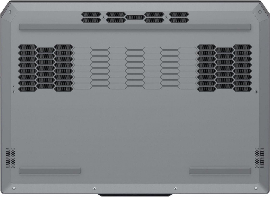 Ноутбук Lenovo LOQ 15ARP9 Luna Grey (83JCCTO1WW)  Фото №0