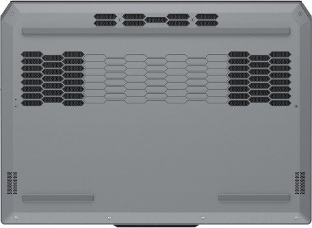 Ноутбук Lenovo LOQ 15ARP9 Luna Grey (83JCCTO1WW)  Фото №0