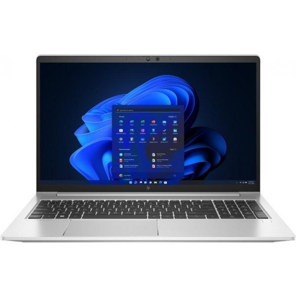 Ноутбук HP EliteBook 650 G9 Silver (4D170AV)