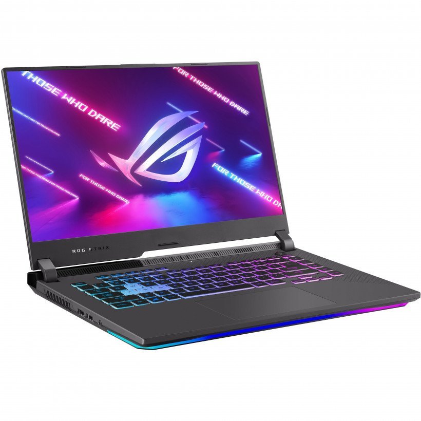 Ноутбук Asus ROG Strix G18 G814JVR (G814JVR-IS96) (Custom 64Gb/4000)  Фото №0