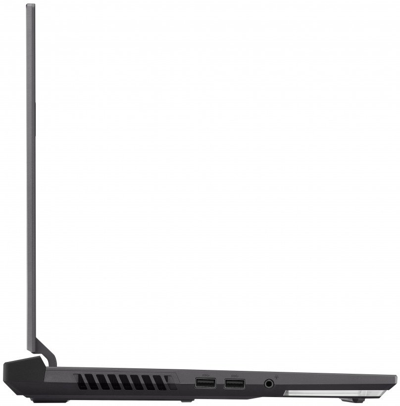 Ноутбук Asus ROG Strix G18 G814JVR (G814JVR-IS96) (Custom 64Gb/4000)  Фото №5
