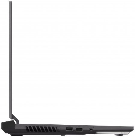 Ноутбук Asus ROG Strix G18 G814JVR (G814JVR-IS96) (Custom 64Gb/4000)  Фото №5