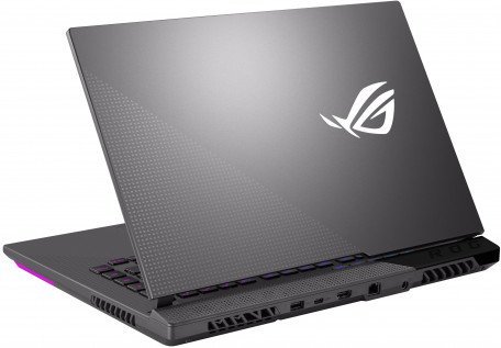 Ноутбук Asus ROG Strix G18 G814JVR (G814JVR-IS96) (Custom 64Gb/2000)  Фото №8