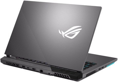 Ноутбук Asus ROG Strix G18 G814JVR (G814JVR-IS96) (Custom 64Gb/2000)  Фото №7