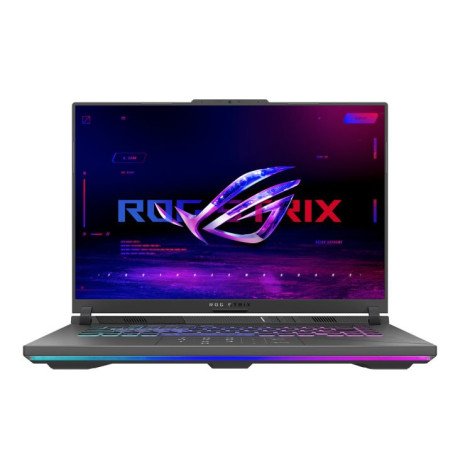Ноутбук Asus ROG Strix G16 G614JVR (G614JVR-ES94) (Сustom 64Gb)  Фото №0