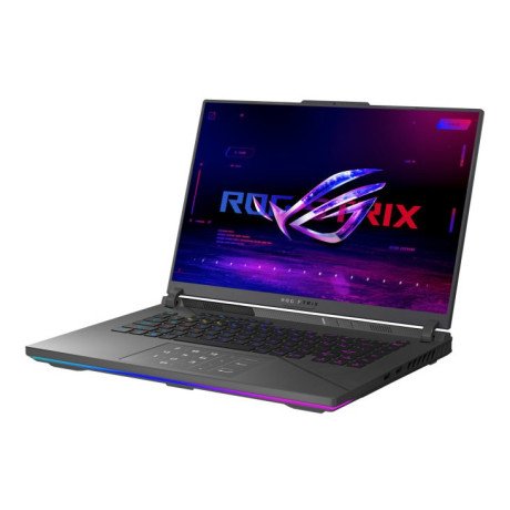 Ноутбук Asus ROG Strix G16 G614JVR (G614JVR-ES94) (Сustom 64Gb)  Фото №1