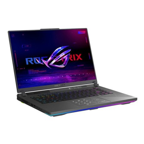 Ноутбук Asus ROG Strix G16 G614JVR (G614JVR-ES94) (Сustom 64Gb)  Фото №2