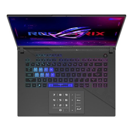Ноутбук Asus ROG Strix G16 G614JVR (G614JVR-ES94) (Сustom 64Gb)  Фото №3