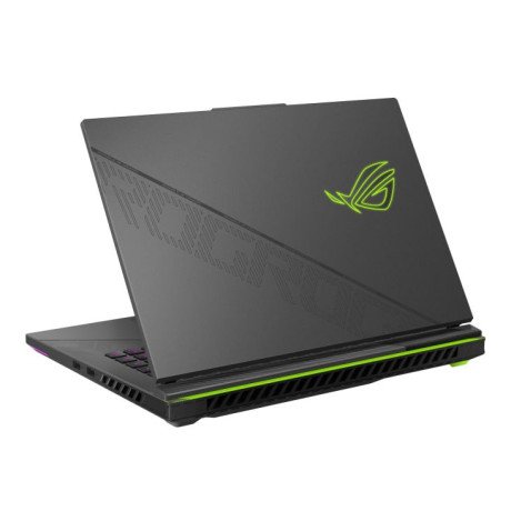 Ноутбук Asus ROG Strix G16 G614JVR (G614JVR-ES94) (Сustom 64Gb)  Фото №4