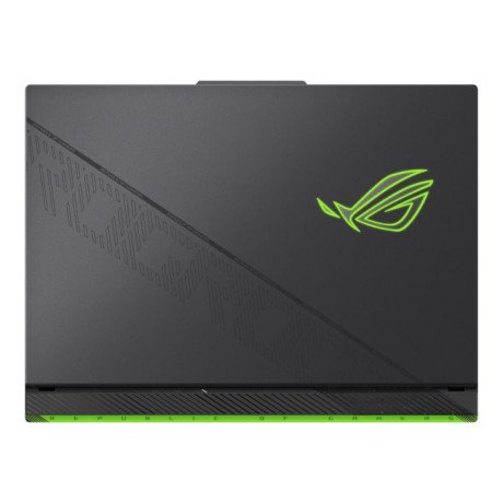 Ноутбук Asus ROG Strix G16 G614JVR (G614JVR-ES94) (Сustom 64Gb)  Фото №5