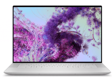 Ноутбук Dell XPS 16 9640 (XPS9640-9196SLV-PUS)