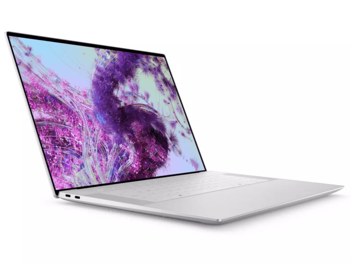 Ноутбук Dell XPS 16 9640 (XPS9640-9196SLV-PUS)  Фото №0