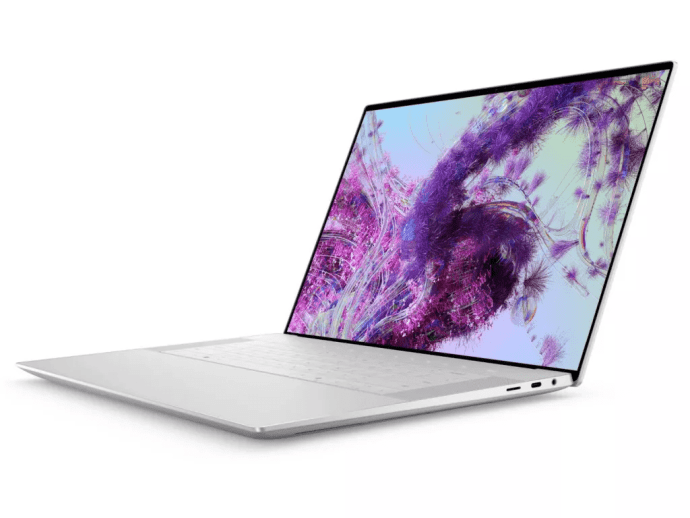 Ноутбук Dell XPS 16 9640 (XPS9640-9196SLV-PUS)  Фото №1
